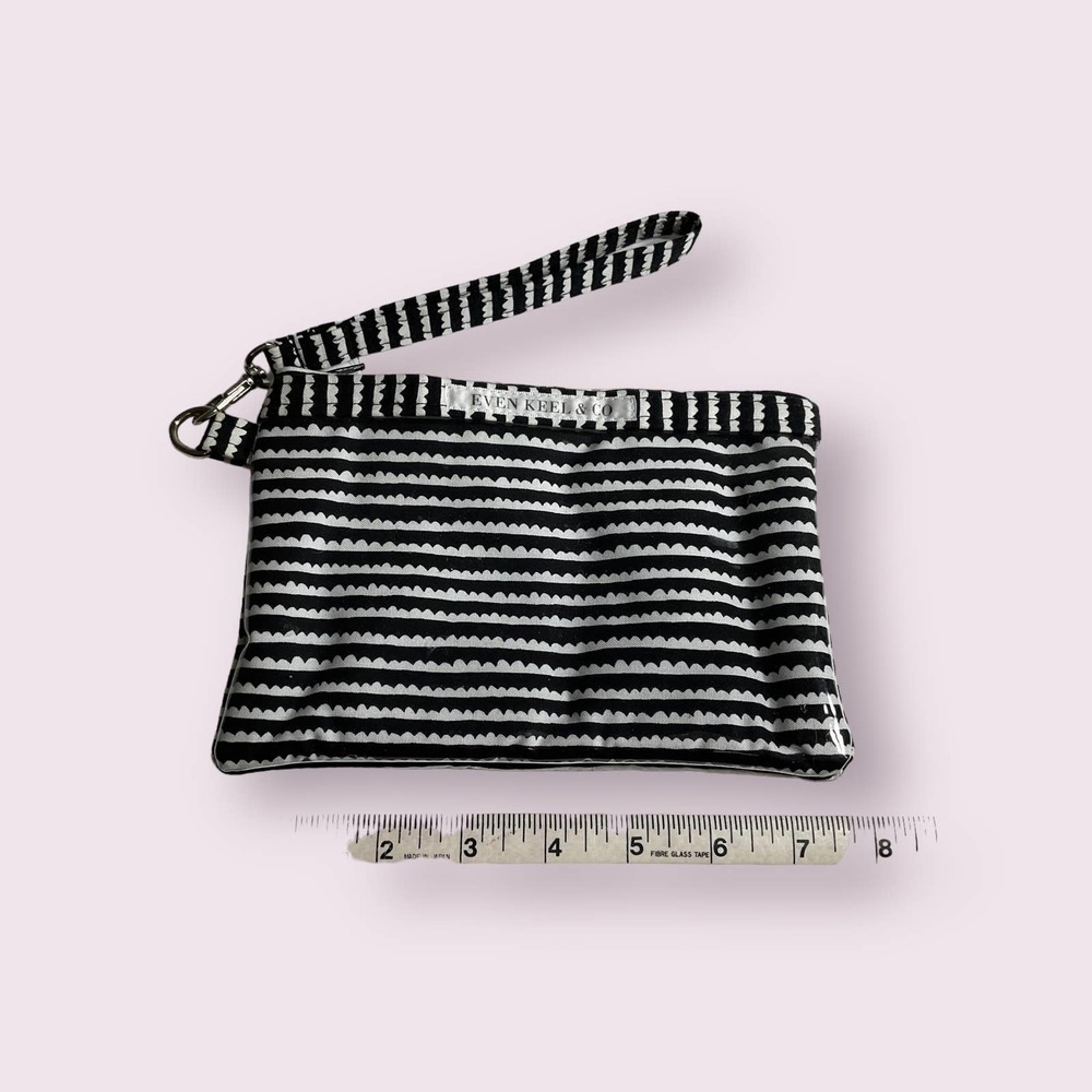 Smartphone Wristlet by Even Keel & Co.